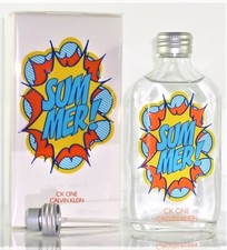 Calvin klein one summer - ck,