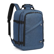 ☆20L Taschen Kabinentasche 40x20x25 Handgepäck Kabine Leichter Business-Rucksack