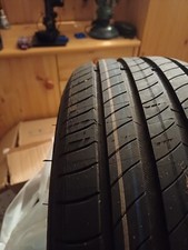 1 (Satz Sommerreifen - fast neu ohne Felge - für Twingo 3 2021 bis 2024.