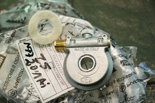 N77) Aprilia SR 50 ZD4LC (old)