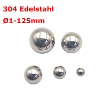 Ø1-125mm G200 304 Edelstahl