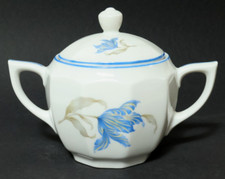 Alte Jugendstil ? Zuckerdose