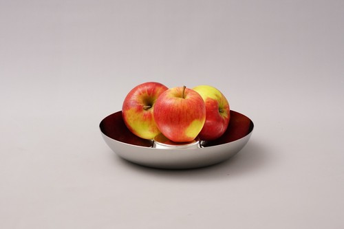 Alessi obstschale schale - alessi,
