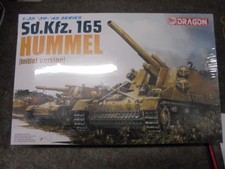 1/35 DRAGON Sd.Kfz 165  5150