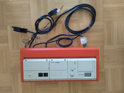 Viessmann duomatik 7450235 - viessmann,