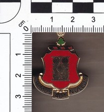 Einheitswappen ( Unit Crest)