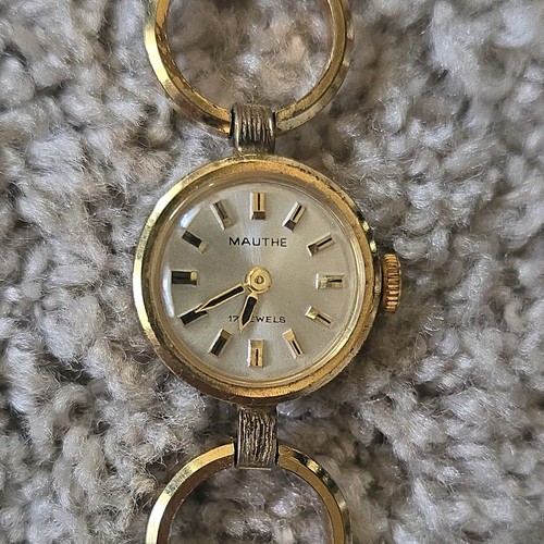 Mauthe vintage rubis - mauthe, 17