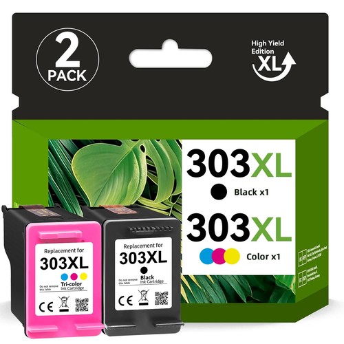 Set xxl patronen für 303 - set,