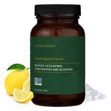 Colon Cleanse & NaturalDetox
