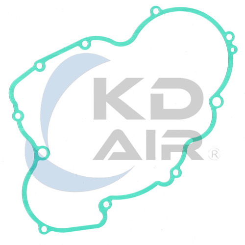 Kupplungsdeckel dichtung für - dichtung,