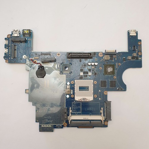 Dell latitude e6440 mainboard - latitude,
