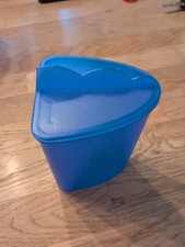 Tupperware Zuckerdose Junge Welle 