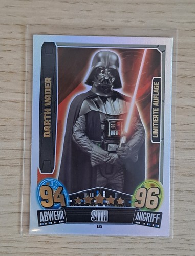 Topps star wars - wars, force