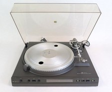 Dual CS 741 Q Plattenspieler mit Mängel