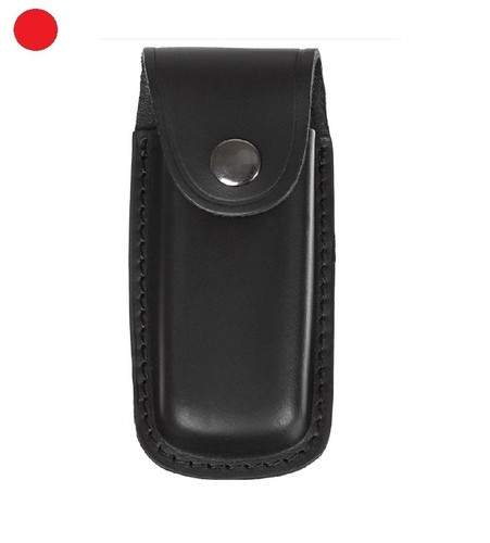 Taschenmesser etui ledertache - taschenmesser,