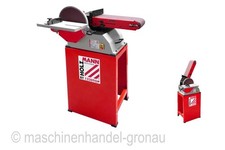 Holzmann Schleifmaschine
