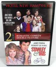 The Hotel New Hampshire /