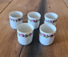 Vintage Porzellantassen -