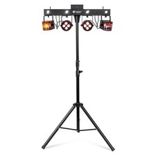 Colorkey Projektor Disc Jockey