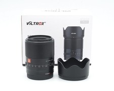Viltrox AF 35mm 1.8 für Nikon Z, Ausstellungsstück #43190**