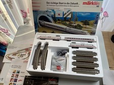 Märklin HO Startset 2977 ICE