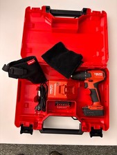 Hilti Akkuschrauber Set SF