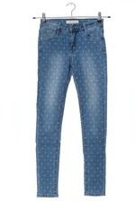 REDIAL Slim Jeans Damen Jeans
