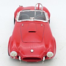 Road Tough 1:18 92058 Shelby