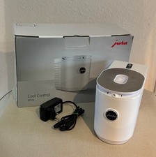 Jura Cool Control
