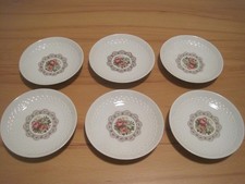 6 Stück Hutschenreuther