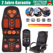 Ganzkörper Massagekissen