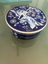 HUTSCHENREUTHER Deckeldose