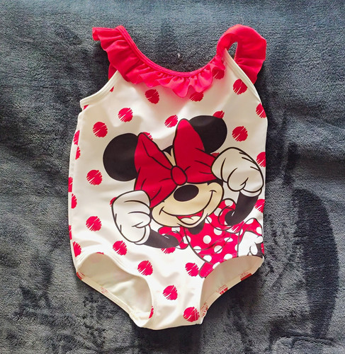 Minnie maus baby mädchen - h&m,