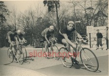 Photo 1953 DDR Berlin Street