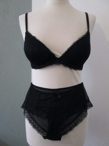 Unterwäsche set 2 teilig - h&m,