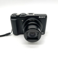 Sony Cyber-shot DSC-HX60 Digital Kamera Digi Cam Kompaktkamera Getestet TOP! ✅