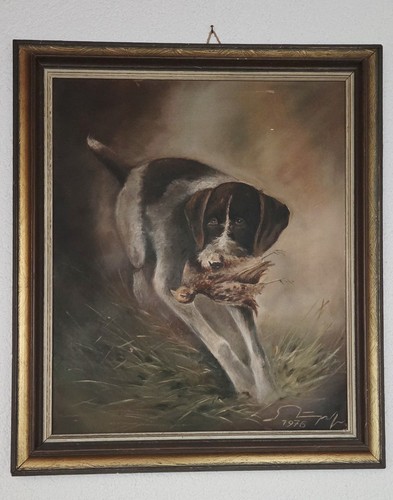 Original ölgemälde - original,