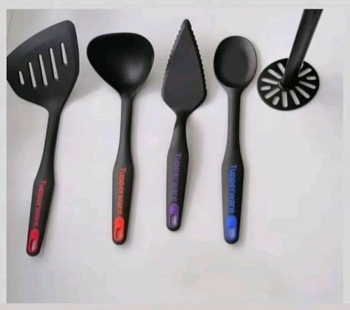 Tupperware griffbereit set - griffbereit,
