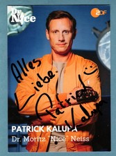 Patrick Kalupa DR. NICE