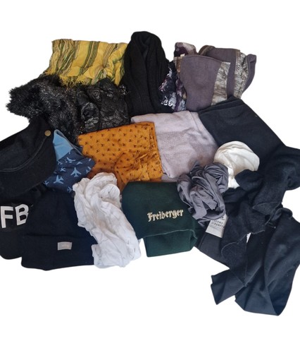 21er set accessoires - 21er, schal
