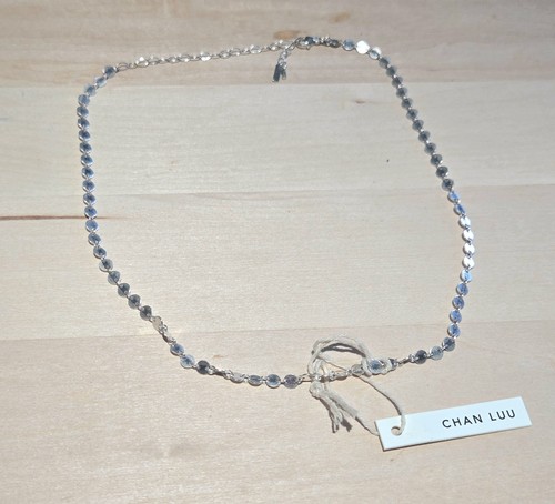 Chan luu sterlingsilber halo - sterlingsilber,