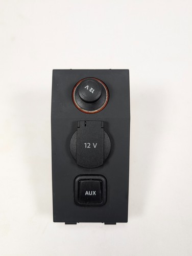 Audi 8p 12v black - 12v,
