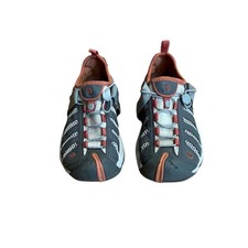 Teva Wanderschuhe Outdoor Spazieren Atmungsaktiv Trekkingschuhe Wanderstiefel