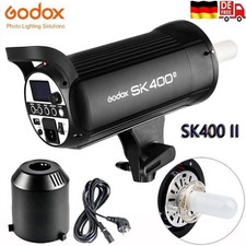 Godox SK400II 2.4G Wireless