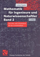 Papula, Lothar - Mathematik