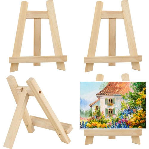 Klein staffelei holz - klein,