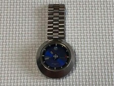 Uhr Zodiac Astrographic SST