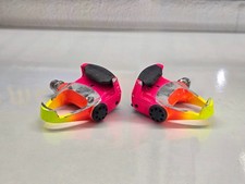 Vintage Pedale Pedals LOOK ARC