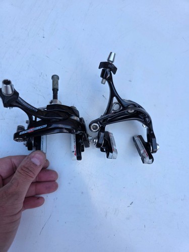 Campagnolo super record - campagnolo,