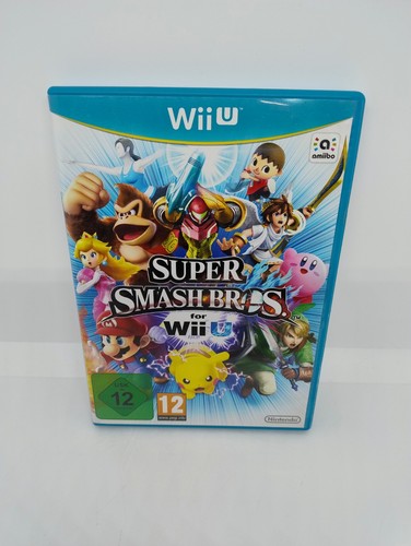 Nintendo wii spiel - nintendo, super